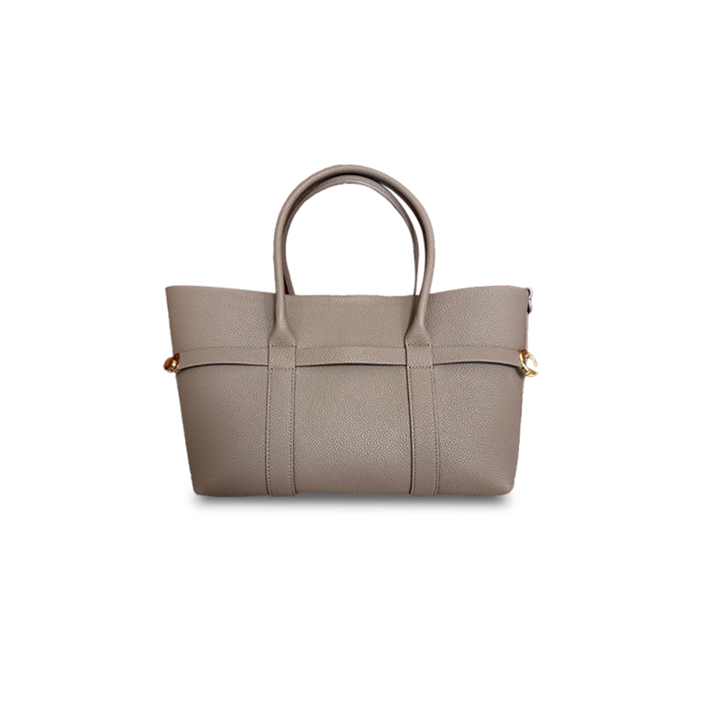 L**o p*ana loom small ghiera shopper fao7473 (28*19*12cm)